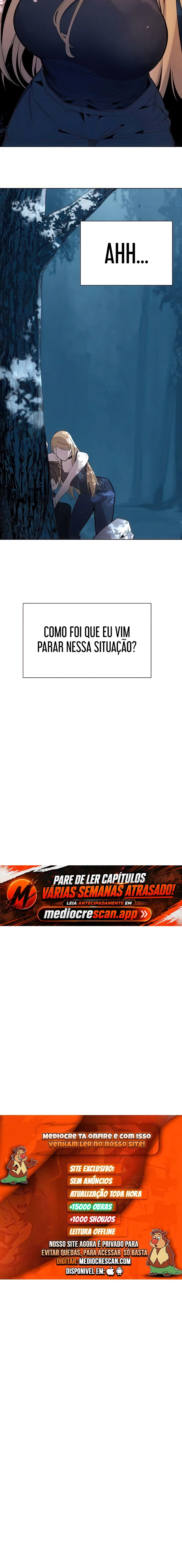O Carteiro do Apocalipse Capítulo 19 Página 9