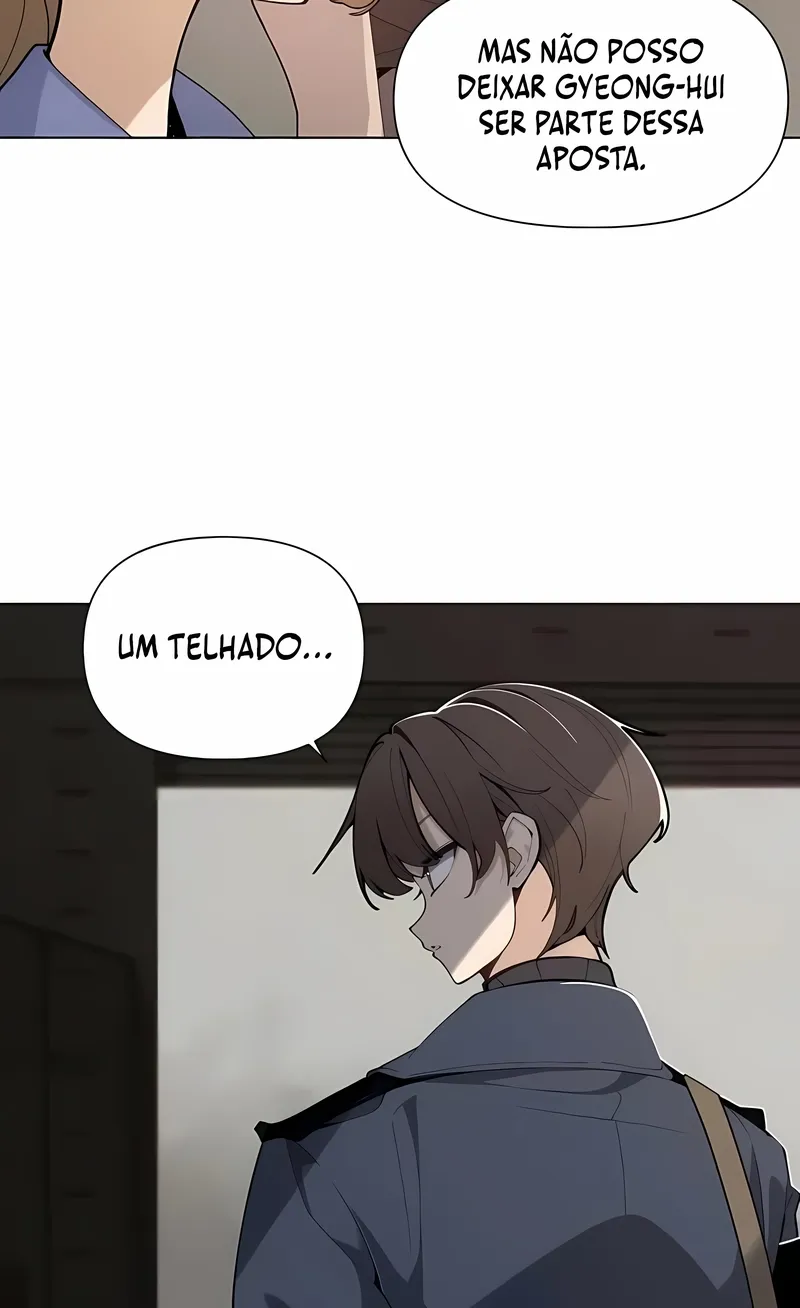 O Carteiro do Apocalipse Capítulo 2 Página 104