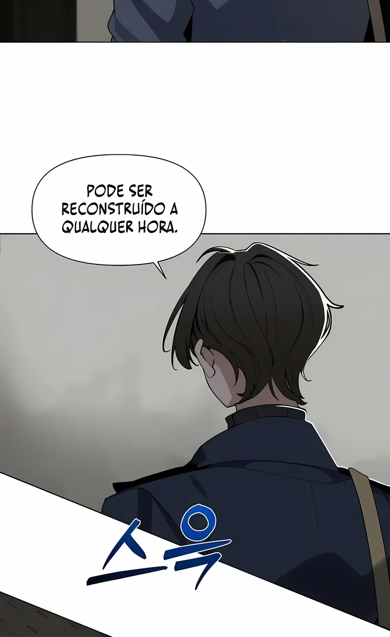 O Carteiro do Apocalipse Capítulo 2 Página 105