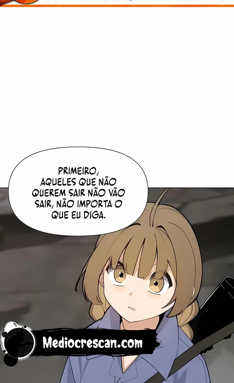 O Carteiro do Apocalipse Capítulo 2 Página 112