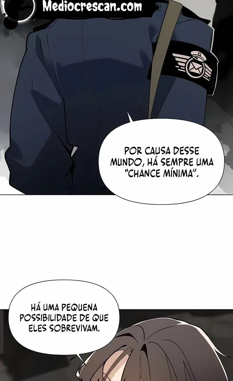 O Carteiro do Apocalipse Capítulo 2 Página 115