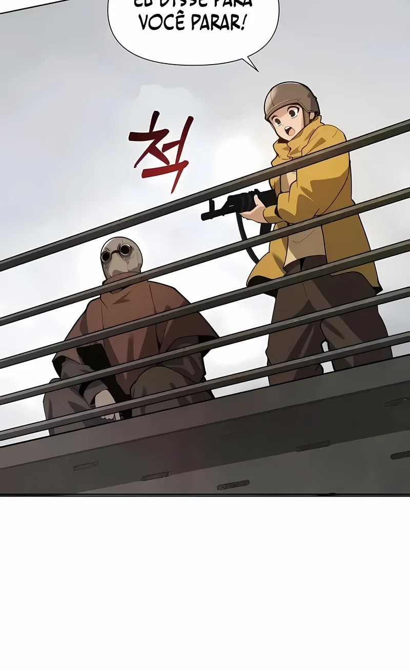 O Carteiro do Apocalipse Capítulo 2 Página 13