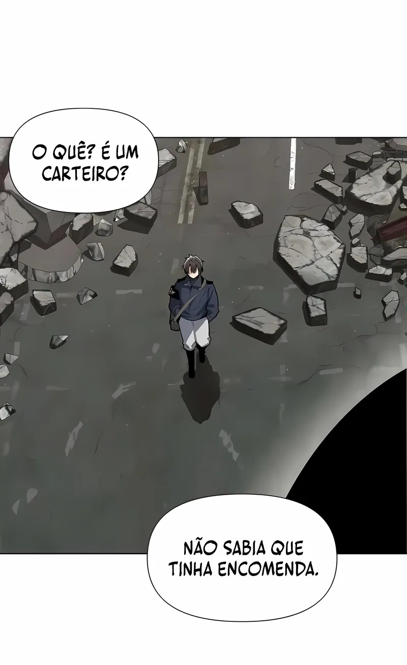 O Carteiro do Apocalipse Capítulo 2 Página 14