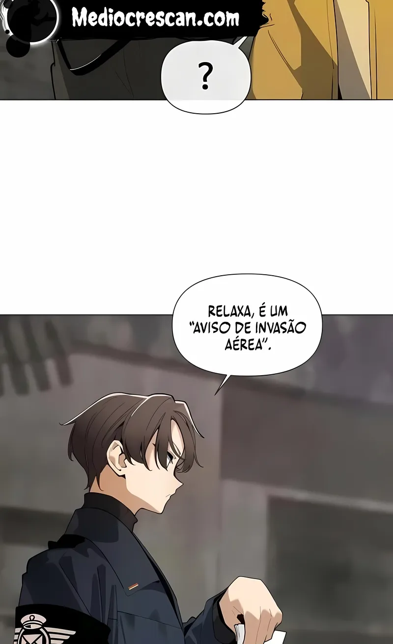 O Carteiro do Apocalipse Capítulo 2 Página 17