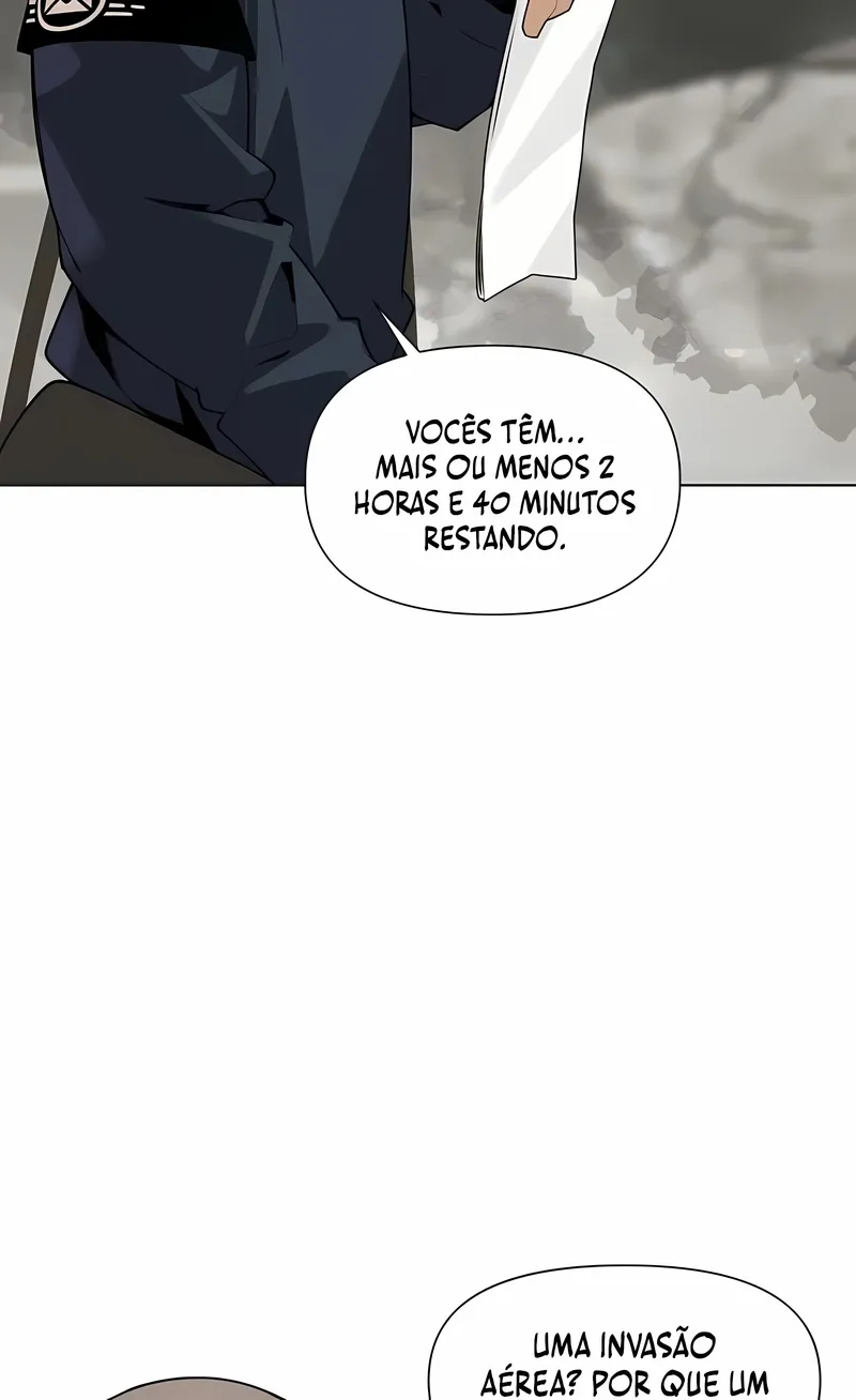O Carteiro do Apocalipse Capítulo 2 Página 18