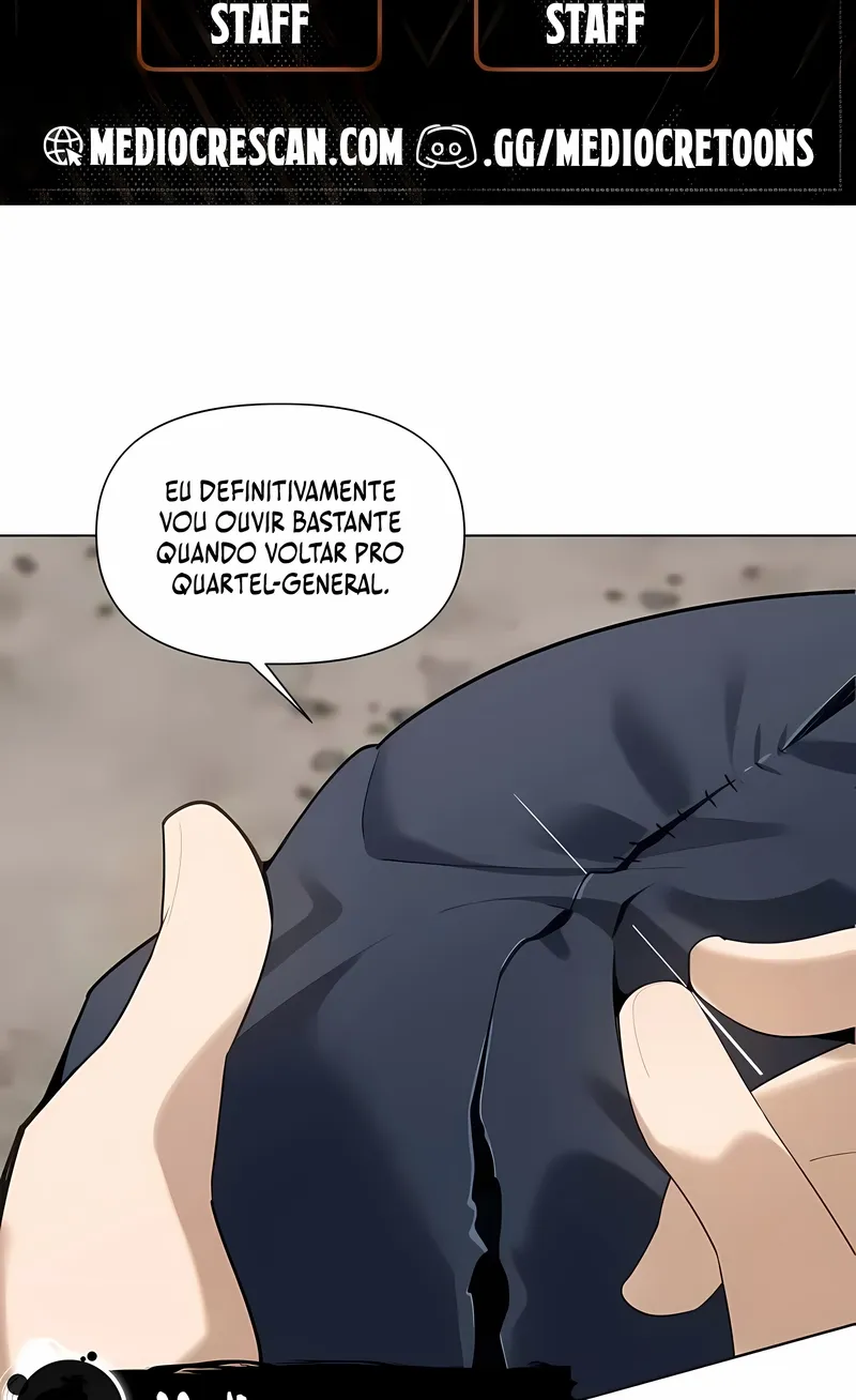 O Carteiro do Apocalipse Capítulo 2 Página 2
