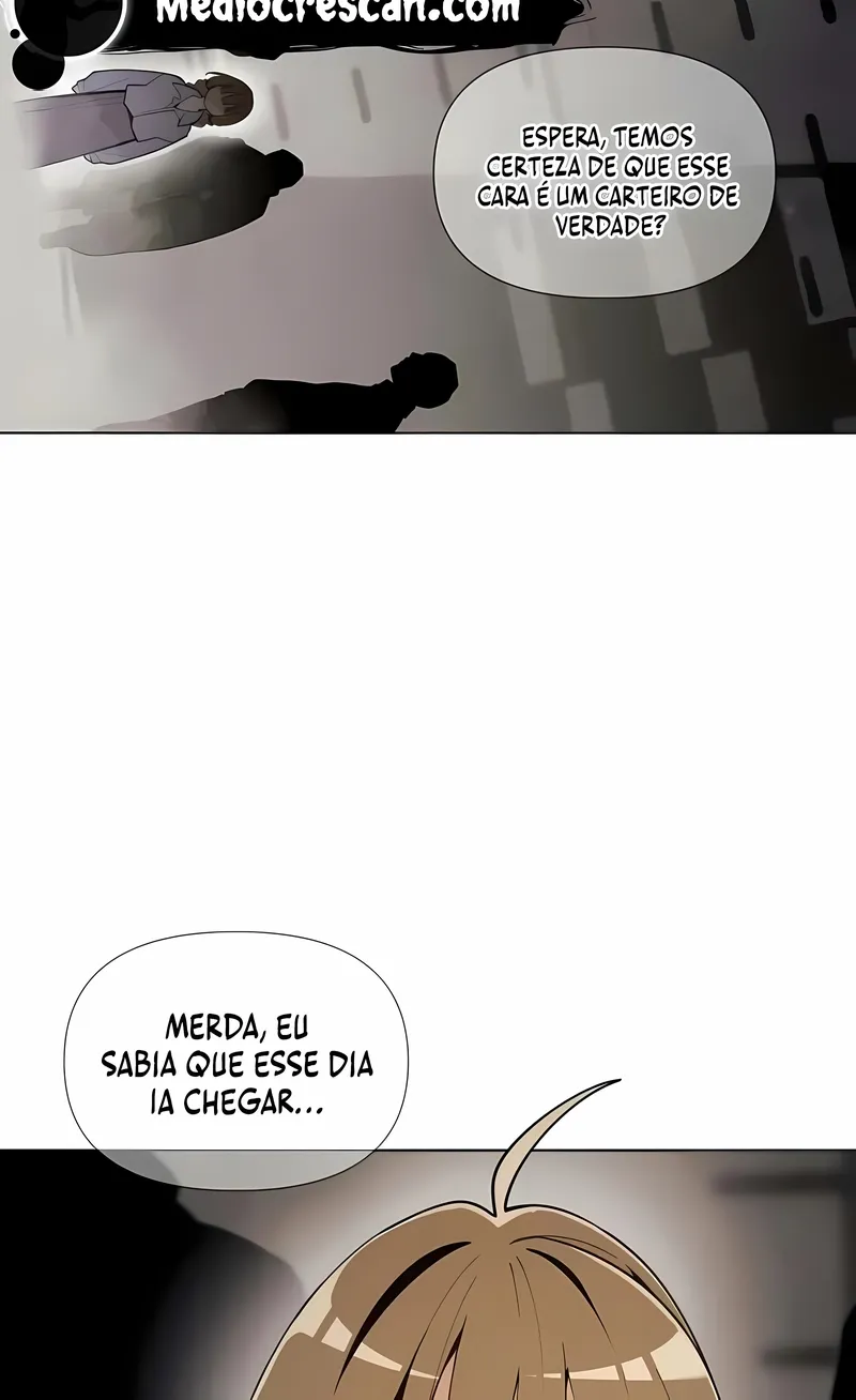 O Carteiro do Apocalipse Capítulo 2 Página 31