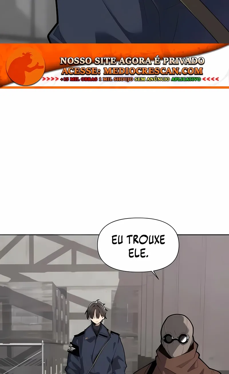O Carteiro do Apocalipse Capítulo 2 Página 34
