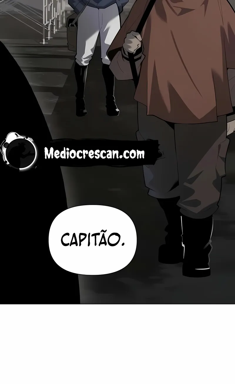 O Carteiro do Apocalipse Capítulo 2 Página 35