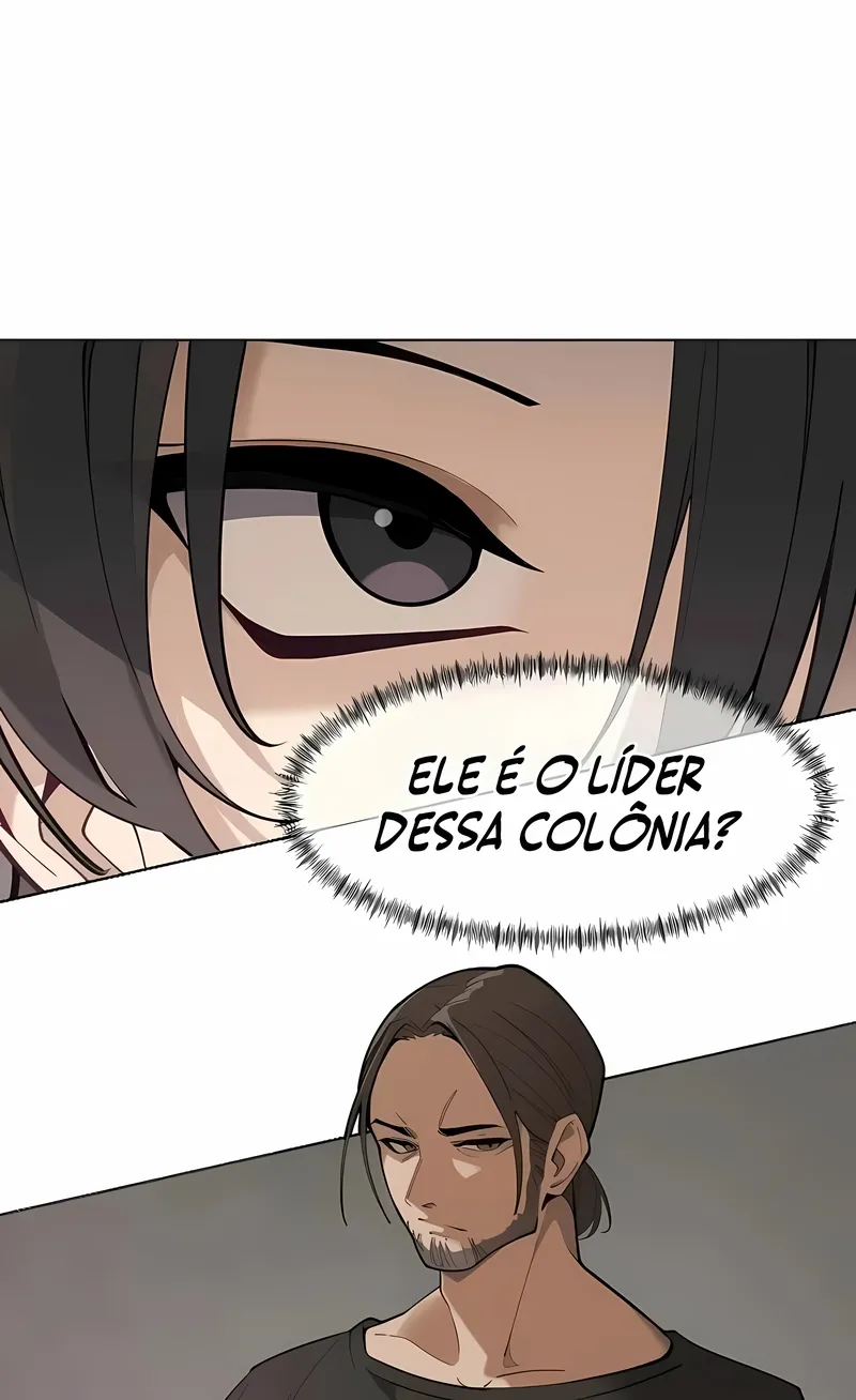 O Carteiro do Apocalipse Capítulo 2 Página 36