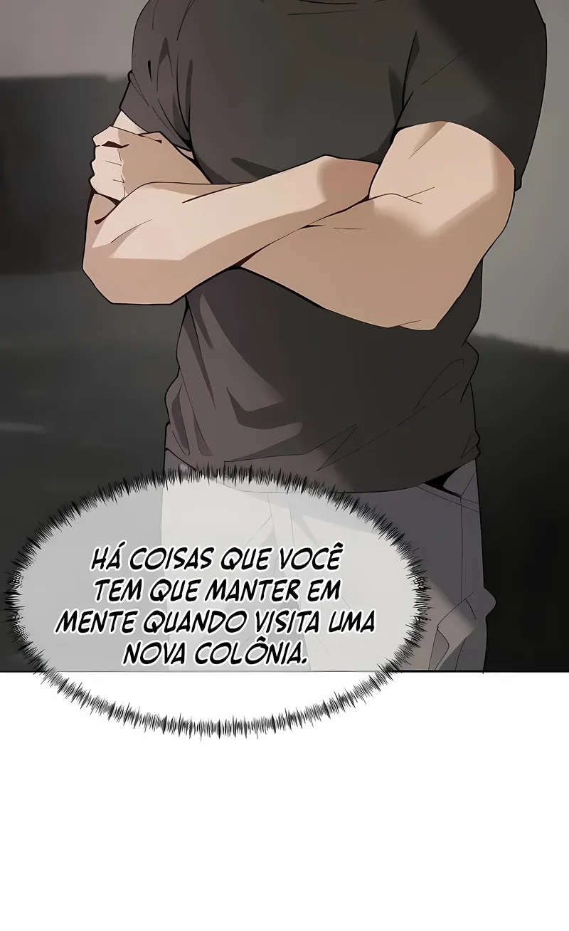O Carteiro do Apocalipse Capítulo 2 Página 37