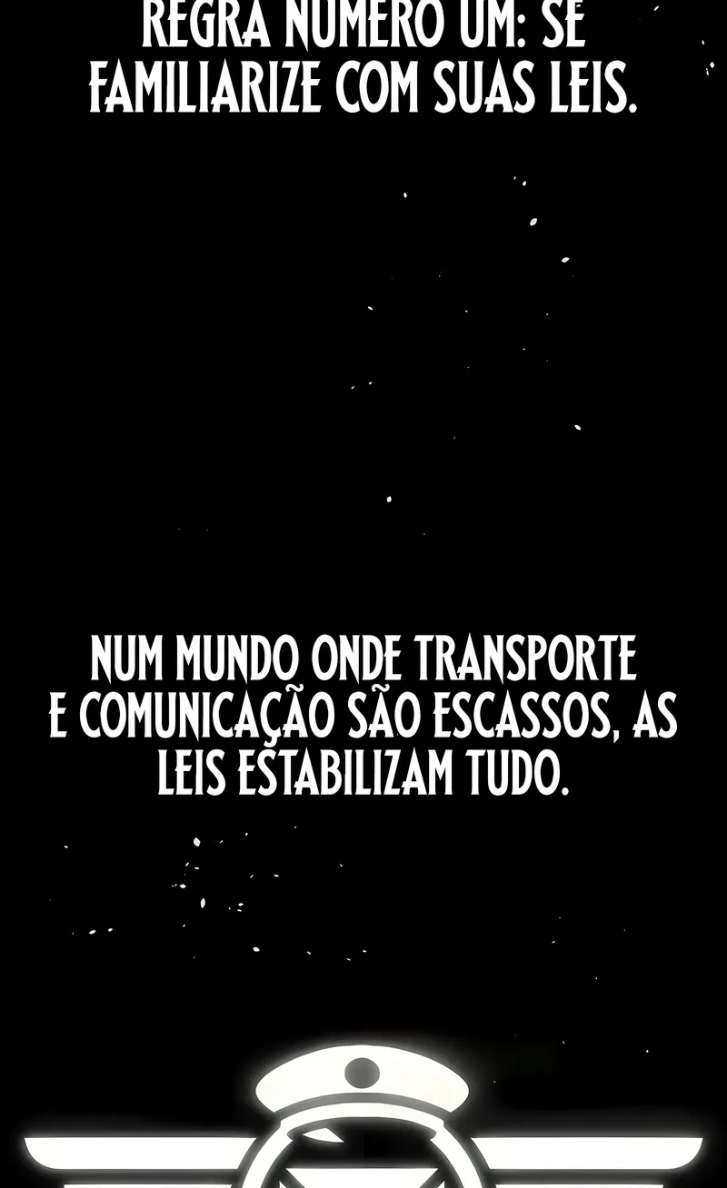 O Carteiro do Apocalipse Capítulo 2 Página 39