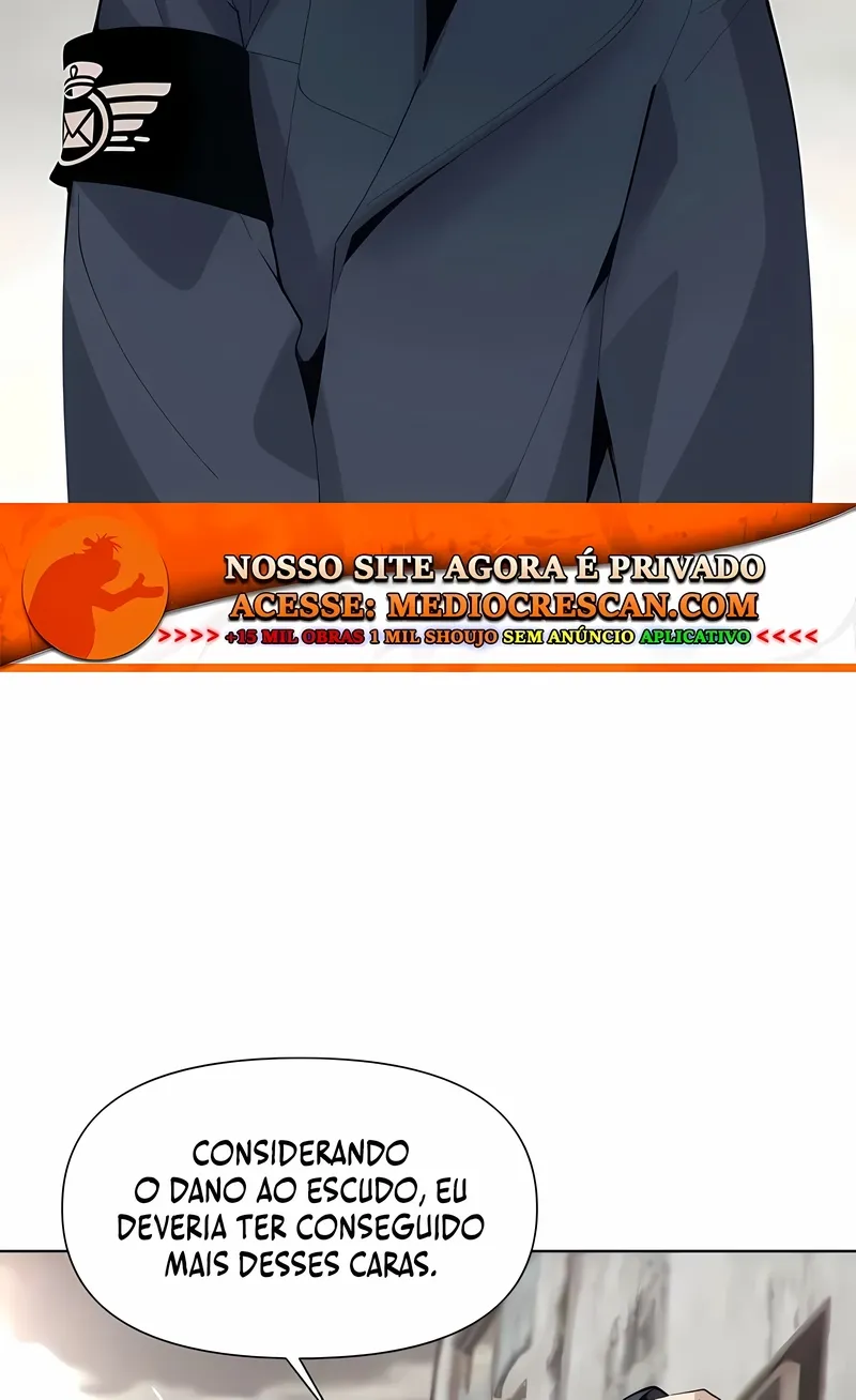 O Carteiro do Apocalipse Capítulo 2 Página 4