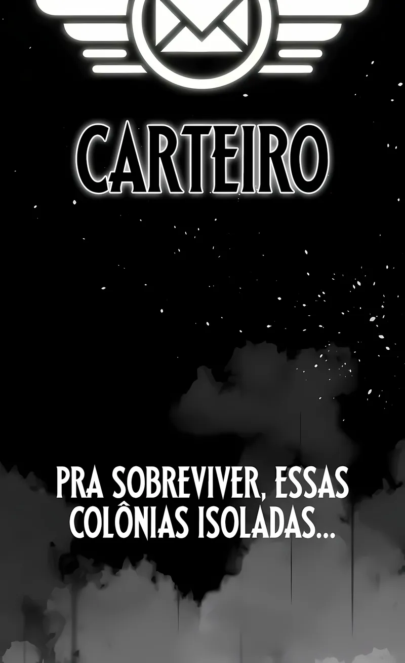 O Carteiro do Apocalipse Capítulo 2 Página 40