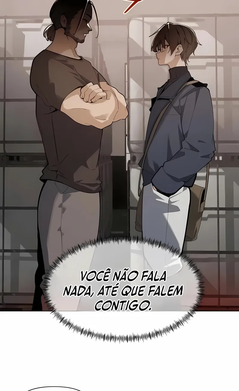 O Carteiro do Apocalipse Capítulo 2 Página 44