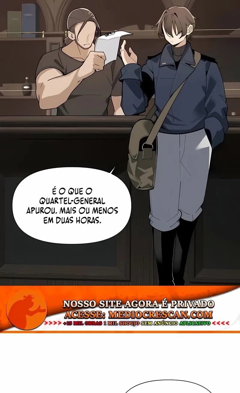 O Carteiro do Apocalipse Capítulo 2 Página 49