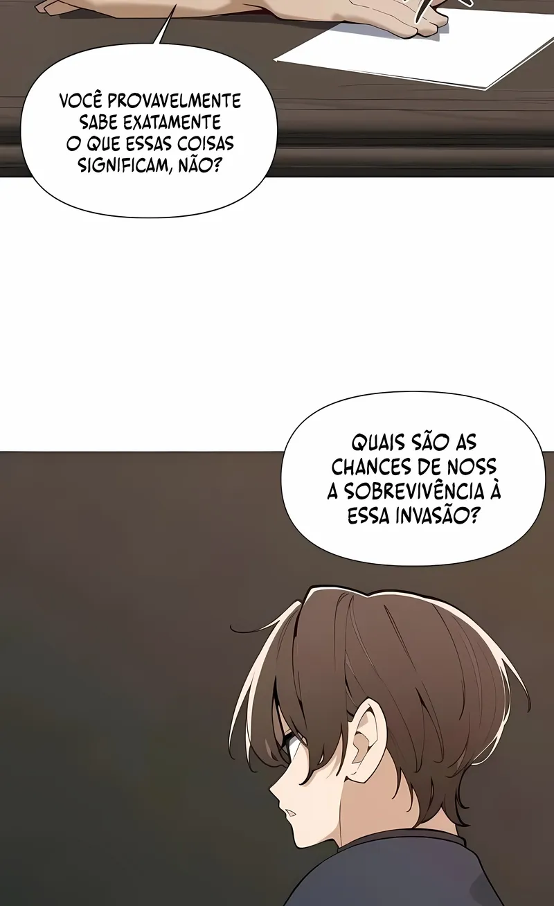 O Carteiro do Apocalipse Capítulo 2 Página 51