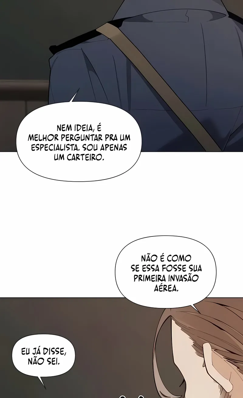 O Carteiro do Apocalipse Capítulo 2 Página 52