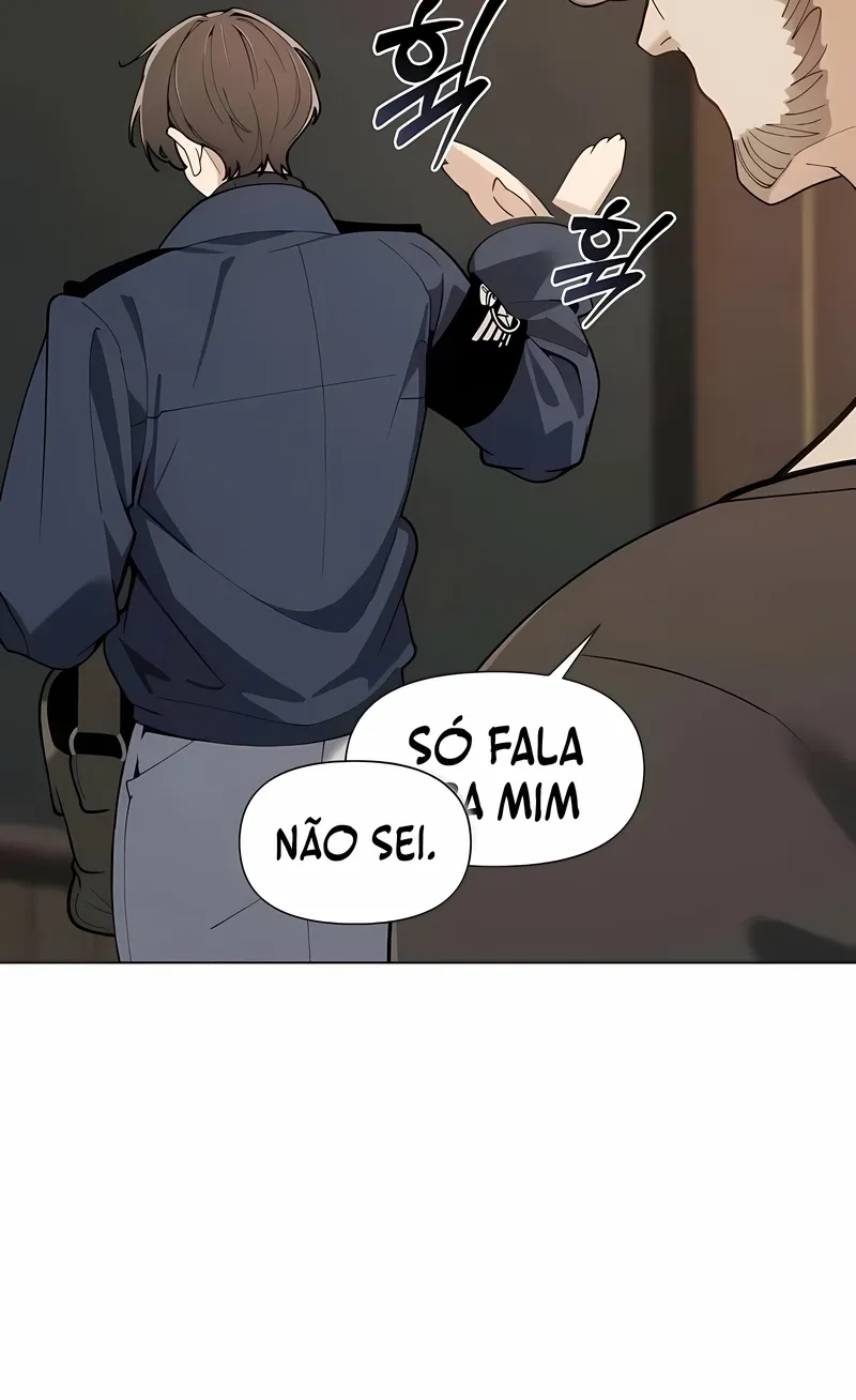 O Carteiro do Apocalipse Capítulo 2 Página 53