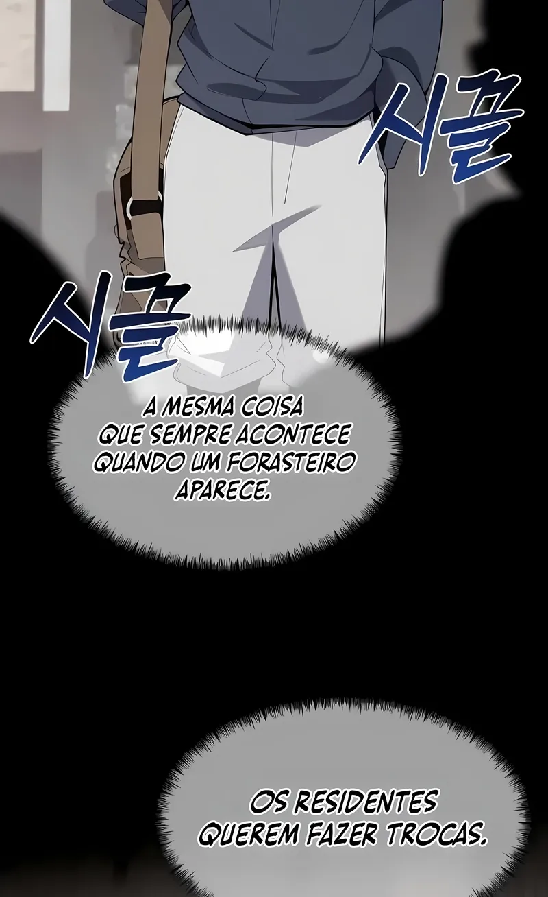 O Carteiro do Apocalipse Capítulo 2 Página 69