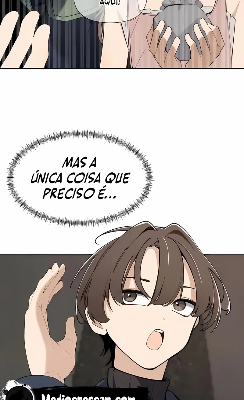 O Carteiro do Apocalipse Capítulo 2 Página 71