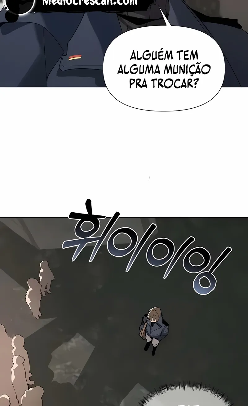 O Carteiro do Apocalipse Capítulo 2 Página 72