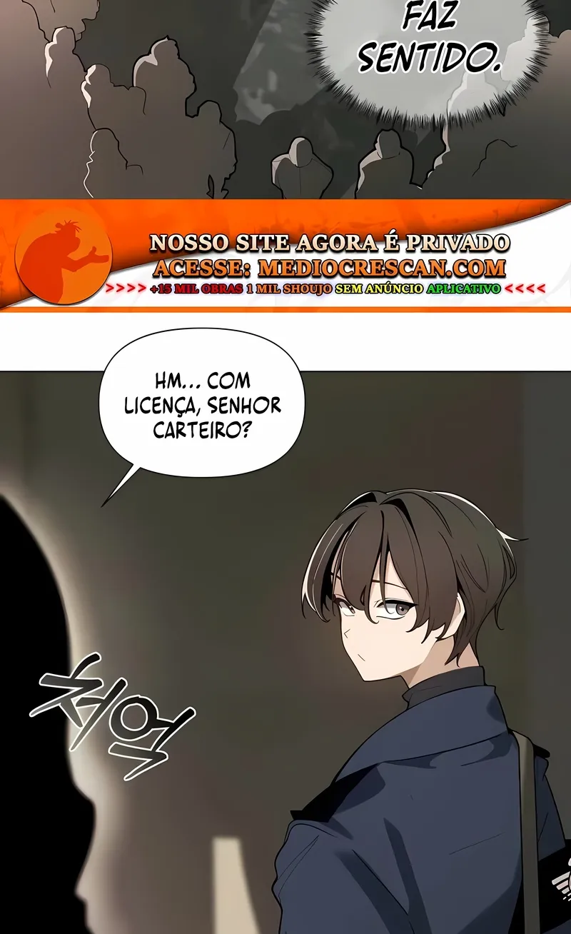 O Carteiro do Apocalipse Capítulo 2 Página 73
