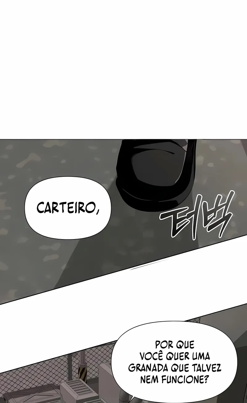 O Carteiro do Apocalipse Capítulo 2 Página 76