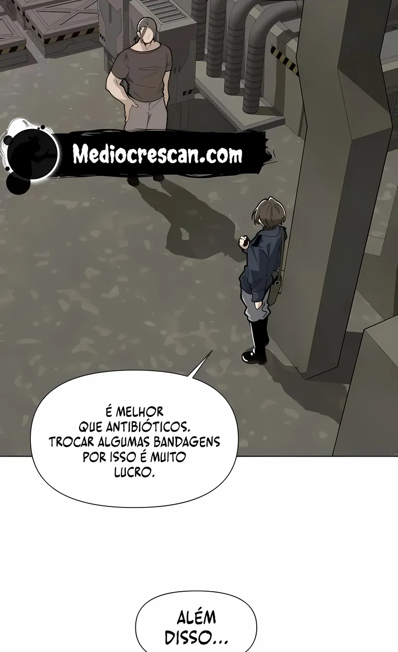 O Carteiro do Apocalipse Capítulo 2 Página 77