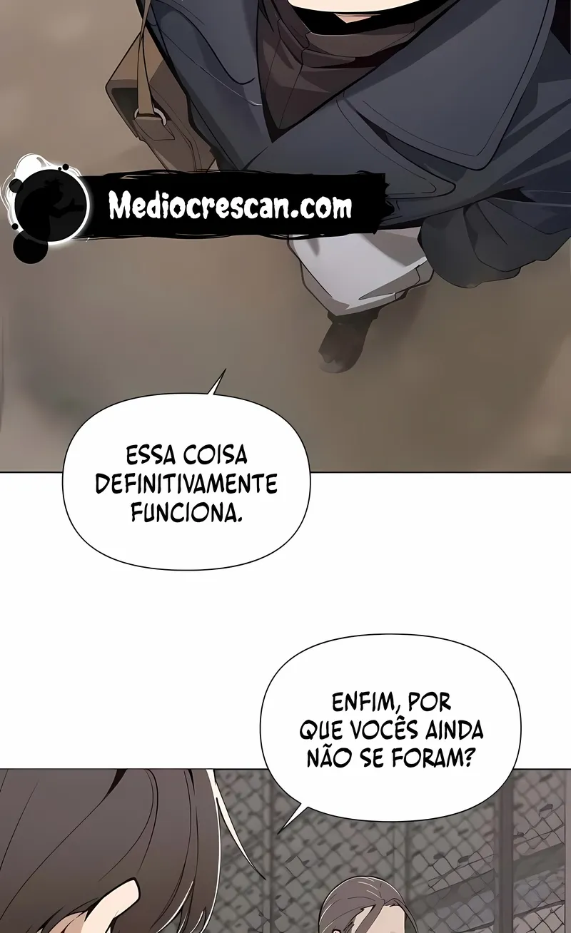 O Carteiro do Apocalipse Capítulo 2 Página 79