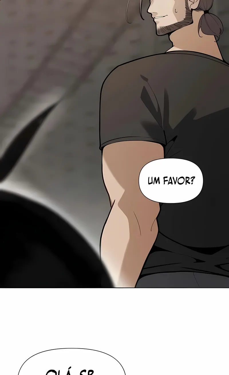 O Carteiro do Apocalipse Capítulo 2 Página 81