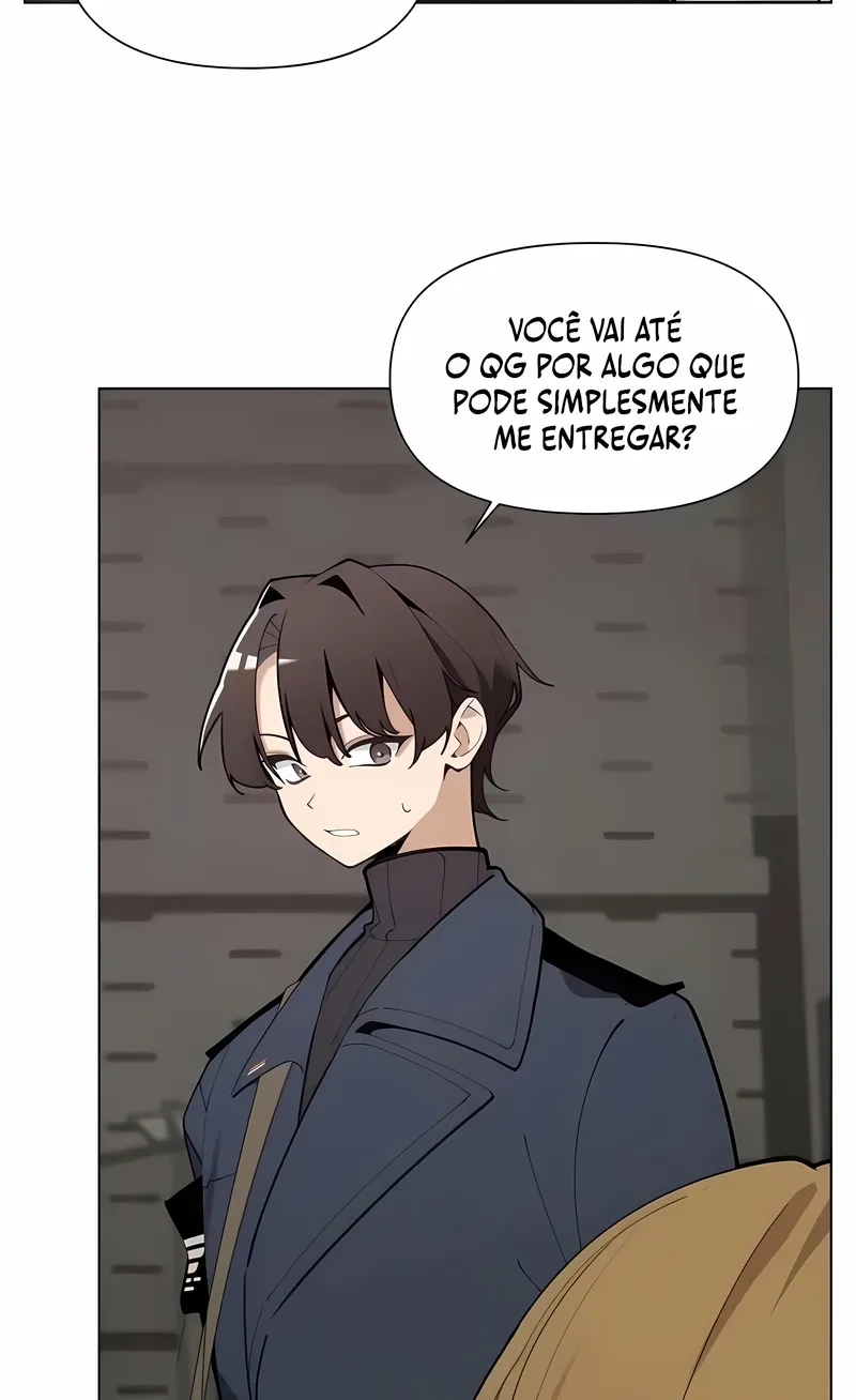 O Carteiro do Apocalipse Capítulo 2 Página 87