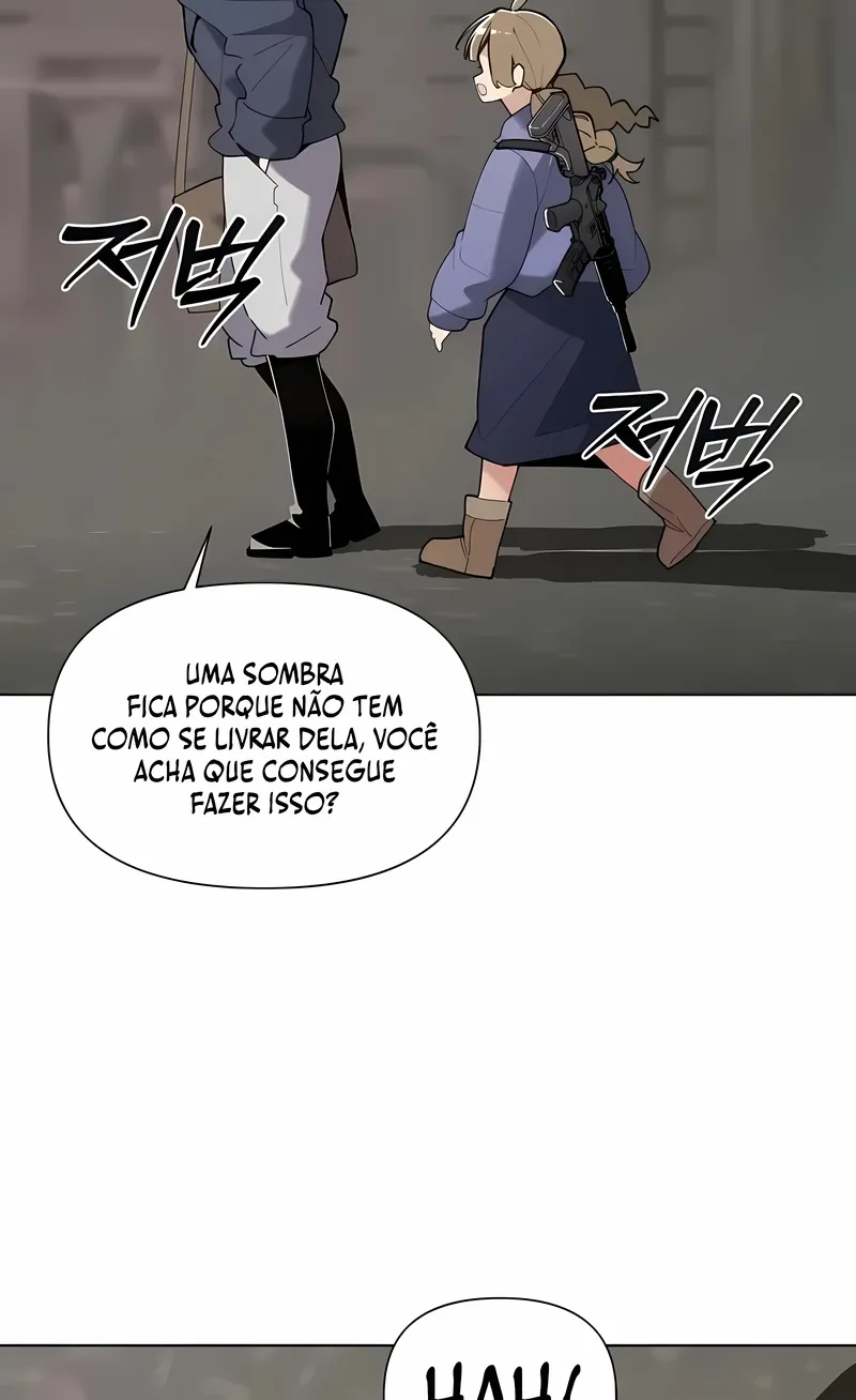 O Carteiro do Apocalipse Capítulo 2 Página 89