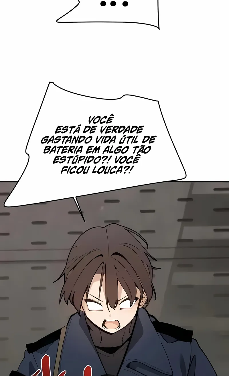 O Carteiro do Apocalipse Capítulo 2 Página 91