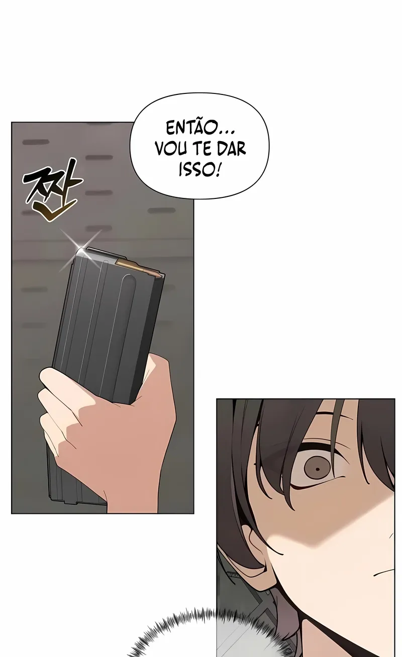 O Carteiro do Apocalipse Capítulo 2 Página 93