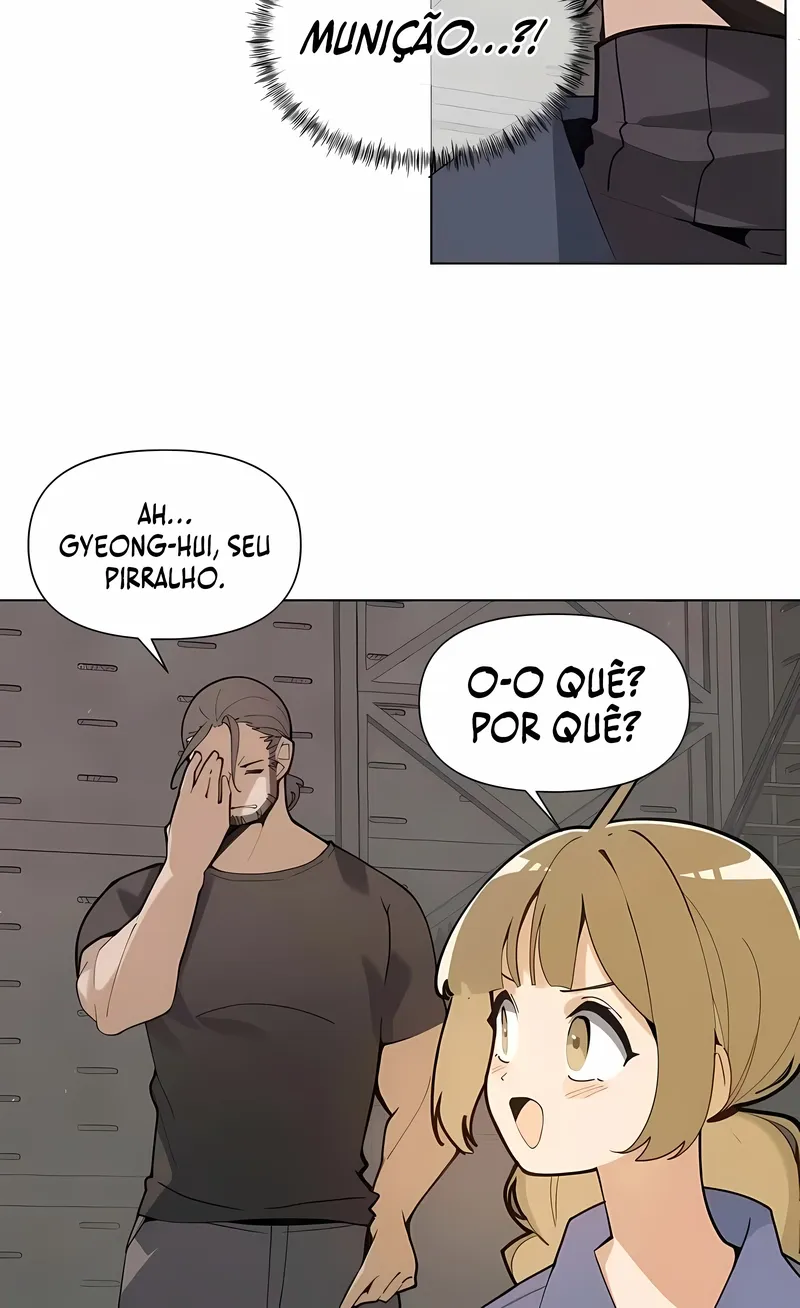 O Carteiro do Apocalipse Capítulo 2 Página 94