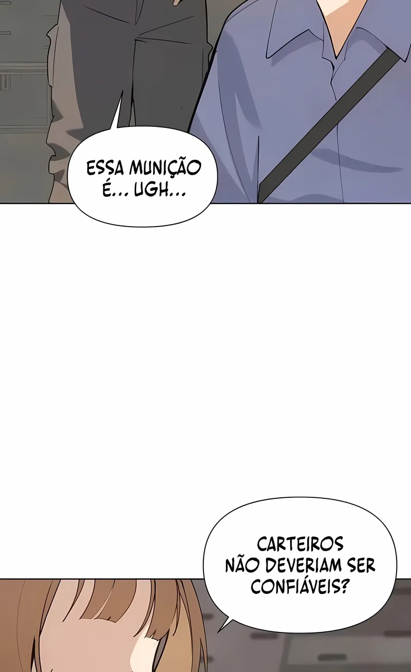 O Carteiro do Apocalipse Capítulo 2 Página 95