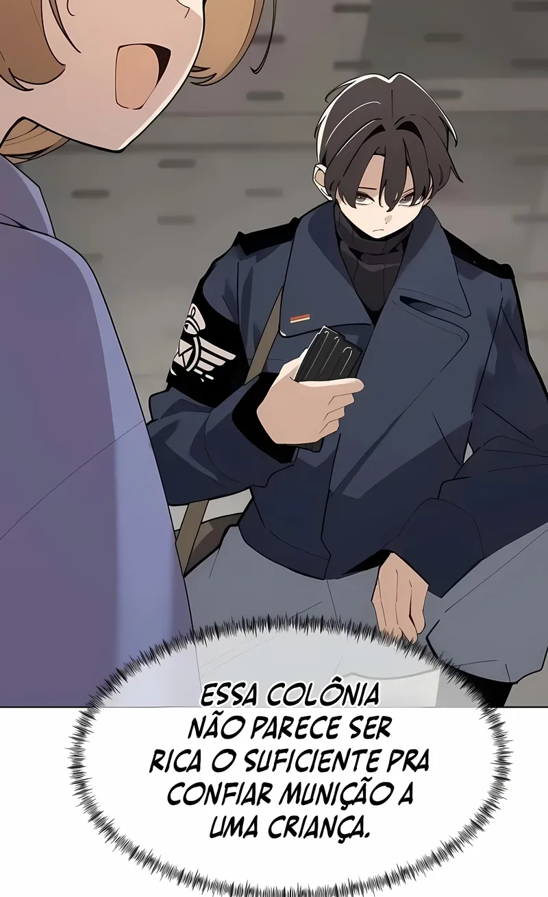 O Carteiro do Apocalipse Capítulo 2 Página 96