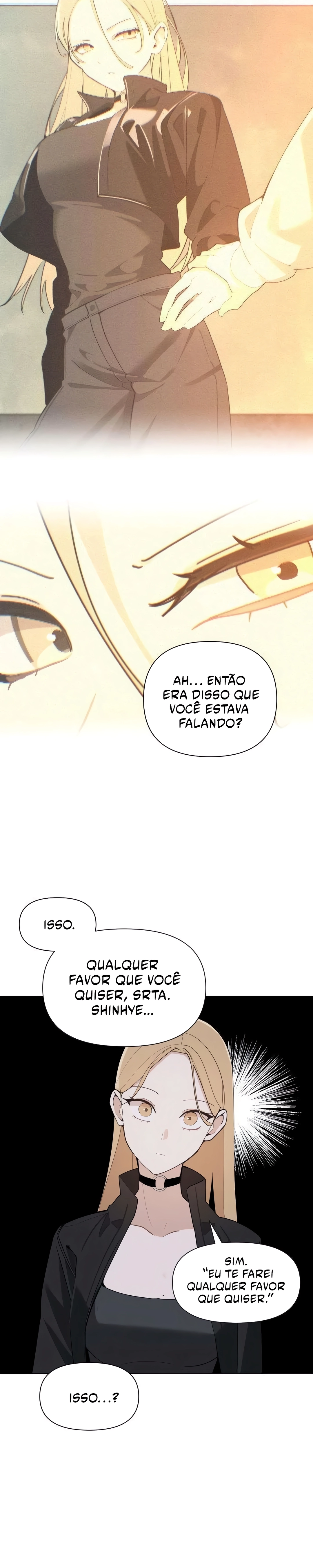 O Carteiro do Apocalipse Capítulo 26 Página 9
