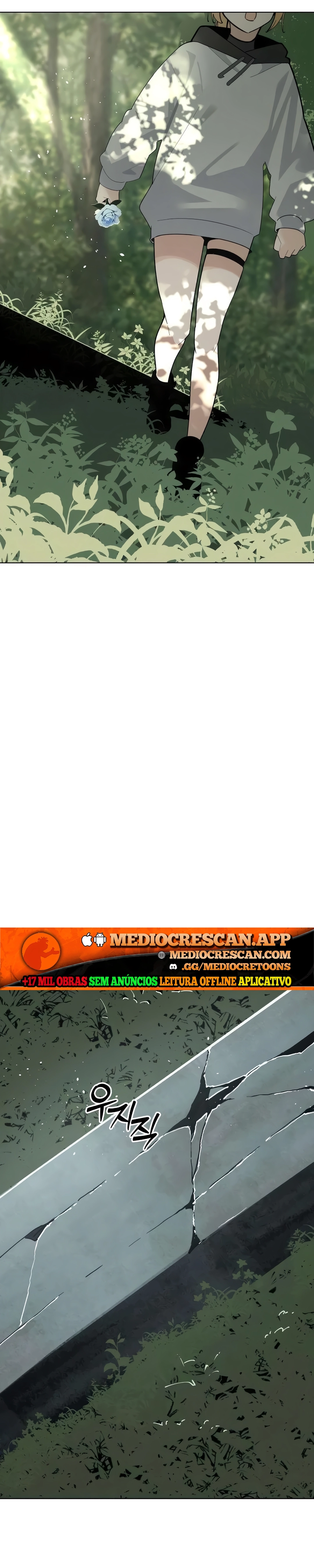 O Carteiro do Apocalipse Capítulo 27 Página 11