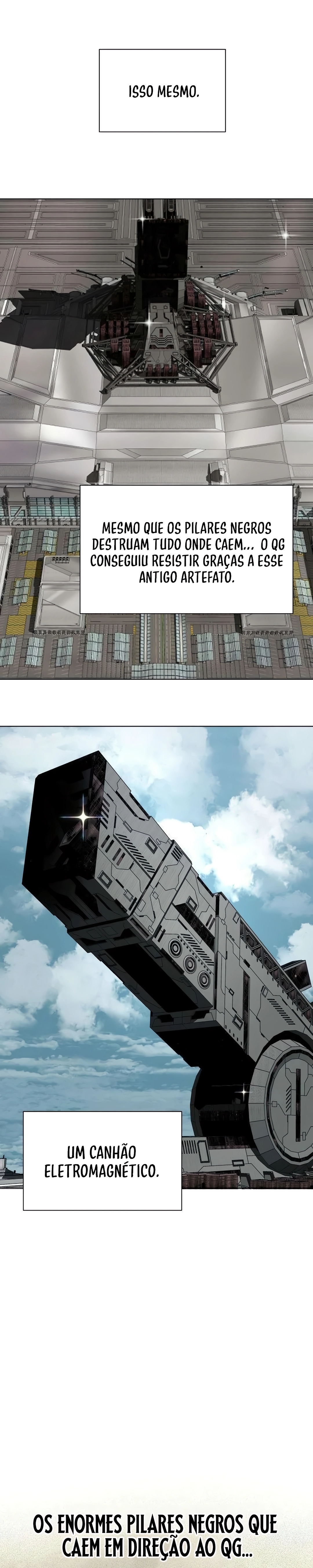 O Carteiro do Apocalipse Capítulo 27 Página 16
