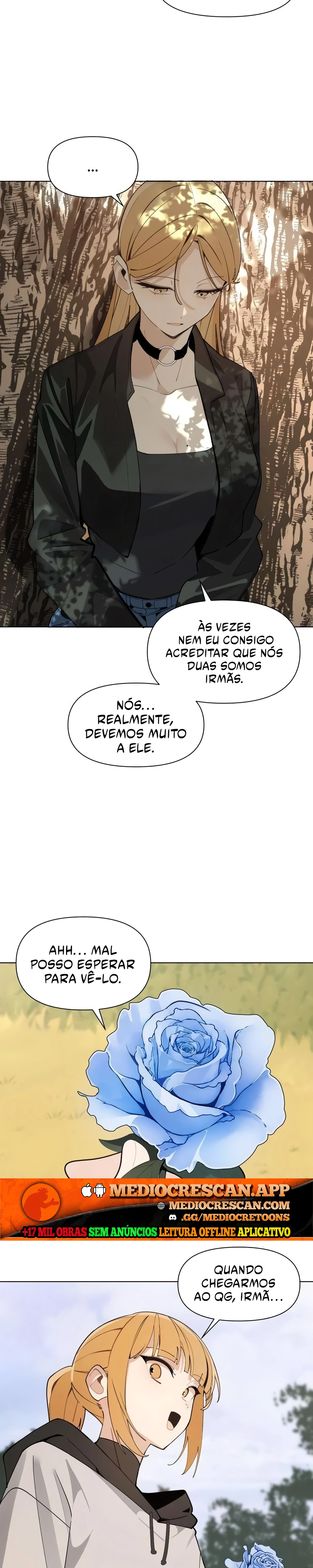 O Carteiro do Apocalipse Capítulo 27 Página 26