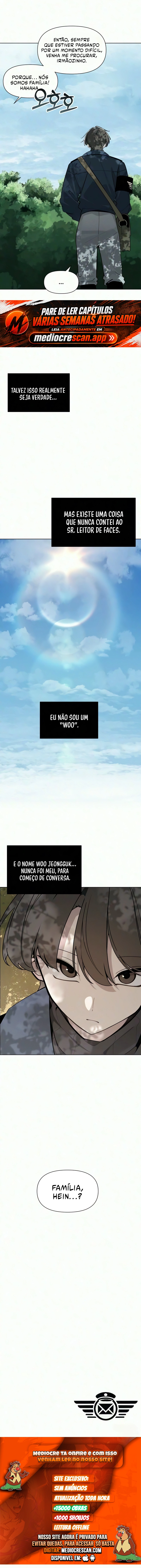 O Carteiro do Apocalipse Capítulo 28 Página 8