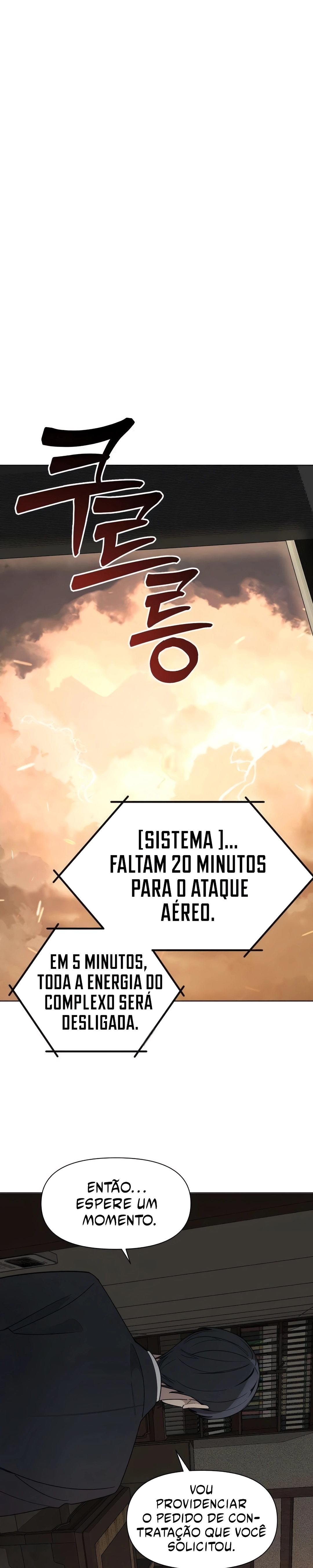 O Carteiro do Apocalipse Capítulo 29 Página 24