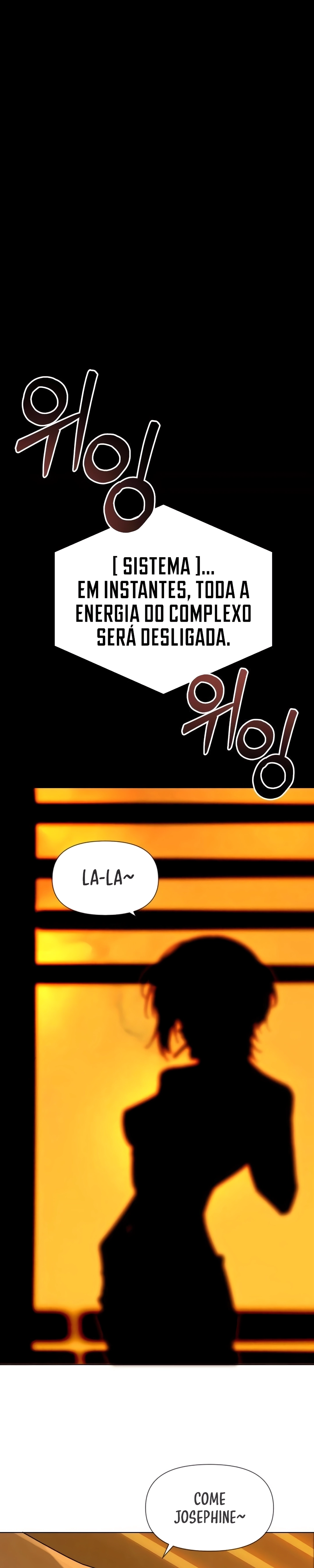 O Carteiro do Apocalipse Capítulo 29 Página 27