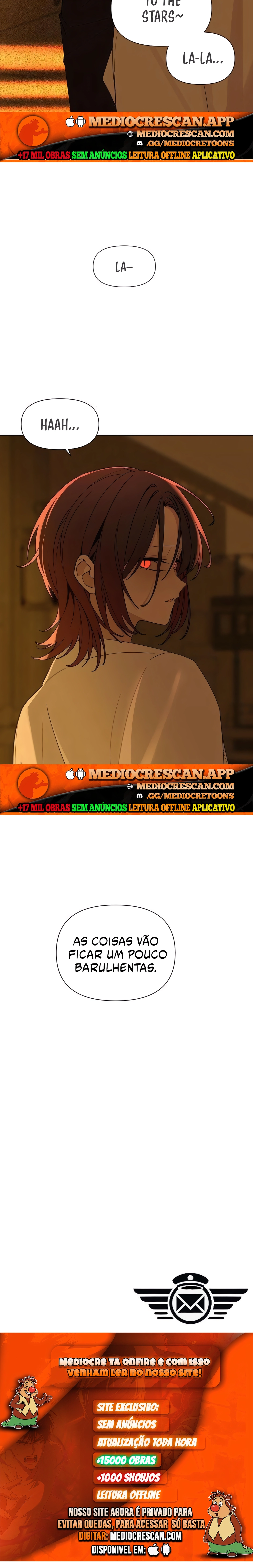 O Carteiro do Apocalipse Capítulo 29 Página 29