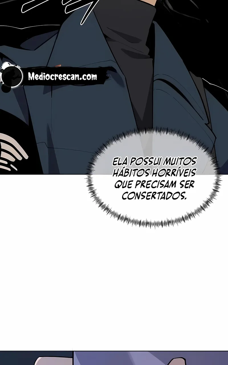 O Carteiro do Apocalipse Capítulo 3 Página 105
