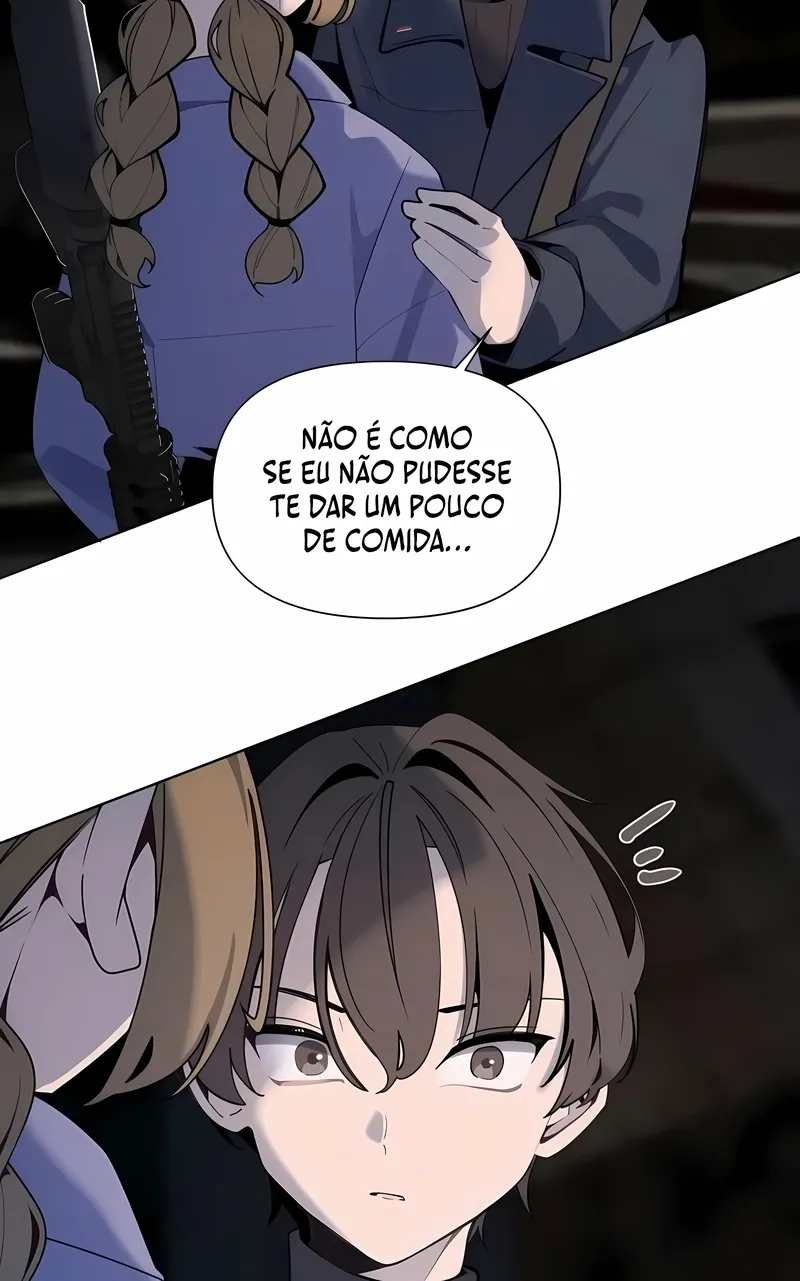 O Carteiro do Apocalipse Capítulo 3 Página 107
