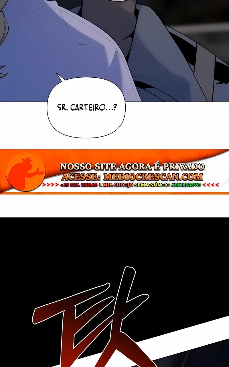 O Carteiro do Apocalipse Capítulo 3 Página 108