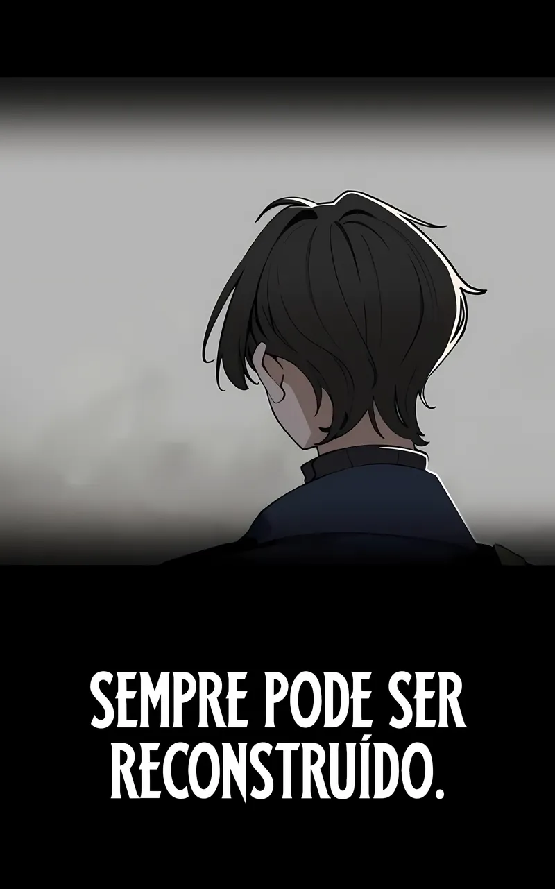 O Carteiro do Apocalipse Capítulo 3 Página 11
